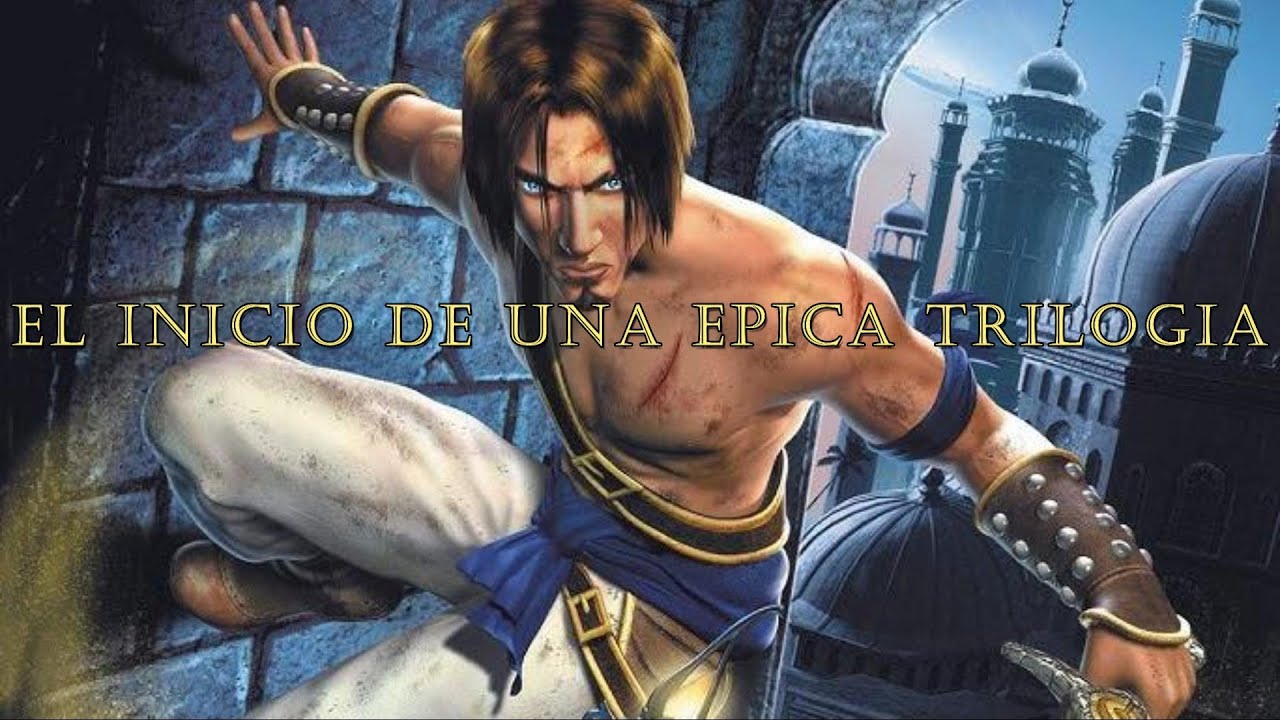 Príncipe de Persia: Las Arenas del Tiempo fue Increíble