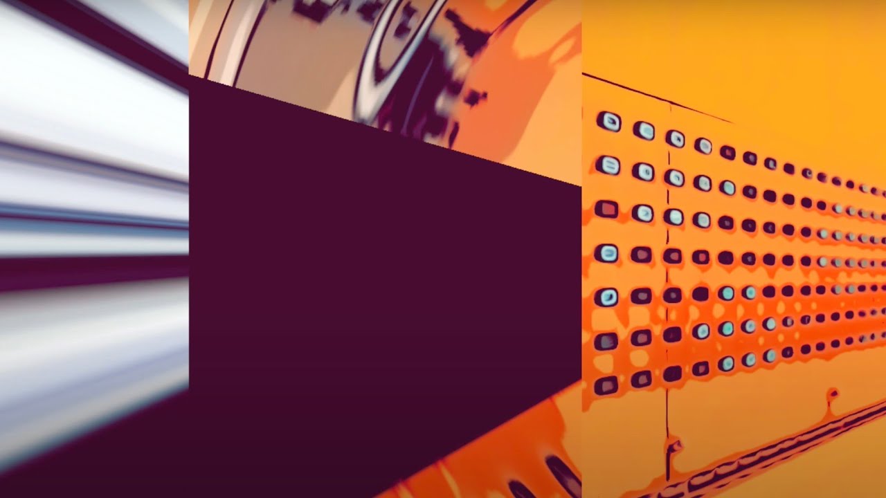 Filtron M - The Feed In Machine