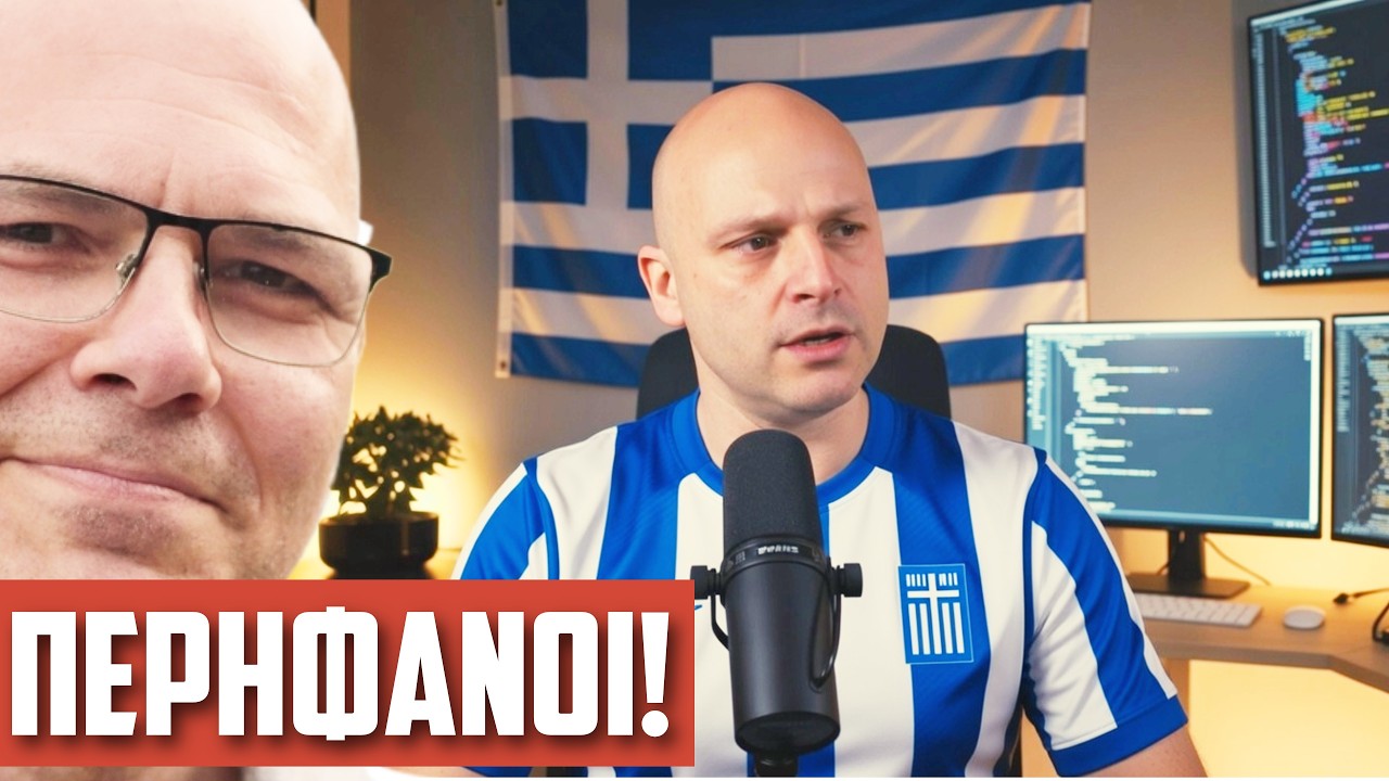 Τους διαφήμισε δωρεάν & τον απείλησαν με μήνυση