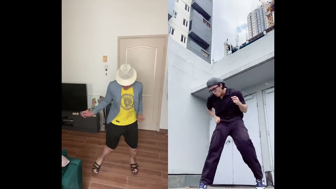 Freestyle dance ✌️