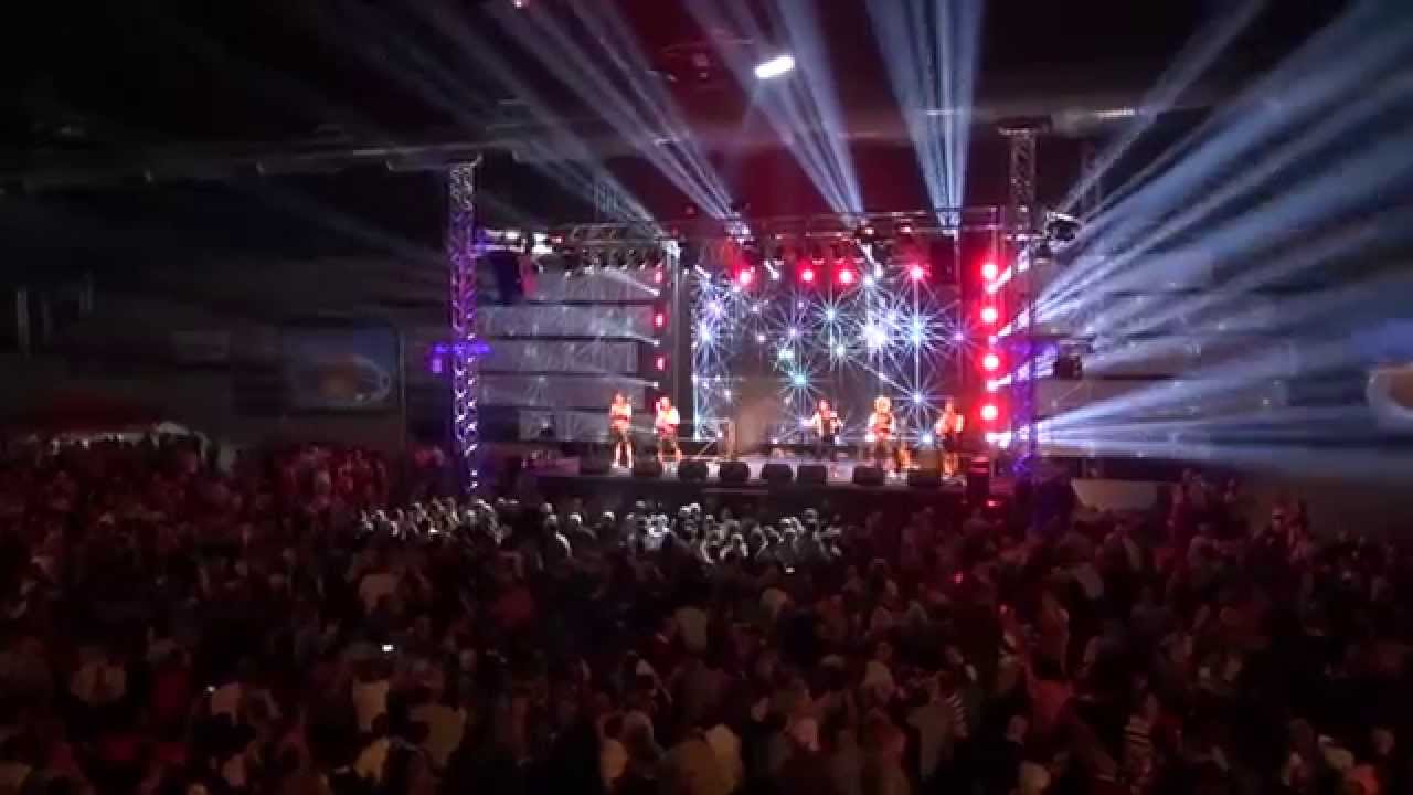 Oberkrainerfest Bled 2014 - Die Highlights - Narodno zabavna Hit Parada Bled 2014