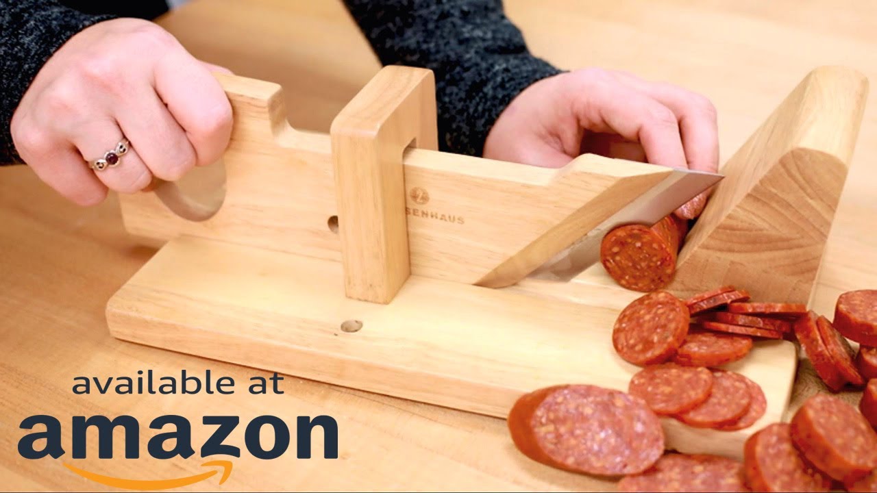 10 Innovative Kitchen Gadgets You Must Have #02
