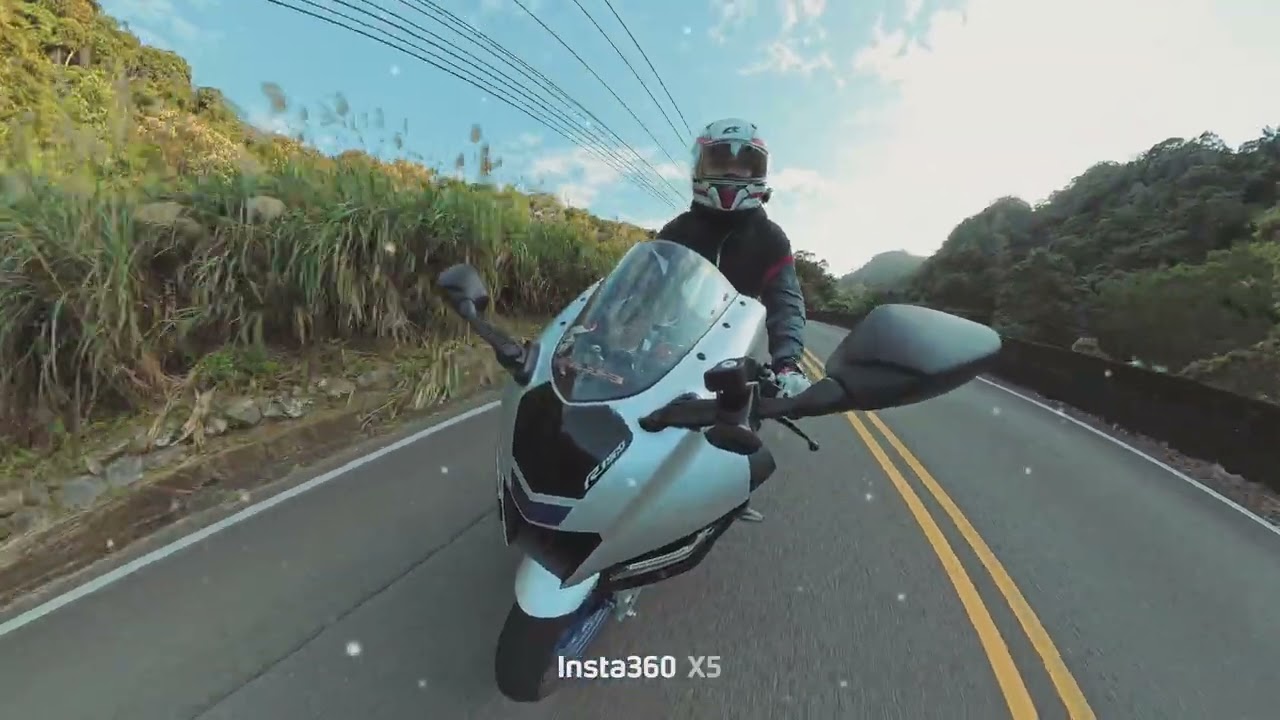 Yamaha R15M 仙山 - 南庄