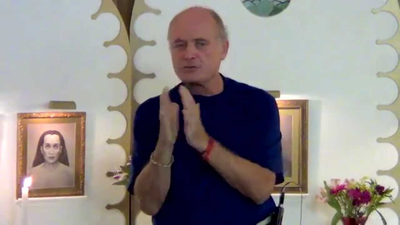 Why do Devotees Fall?