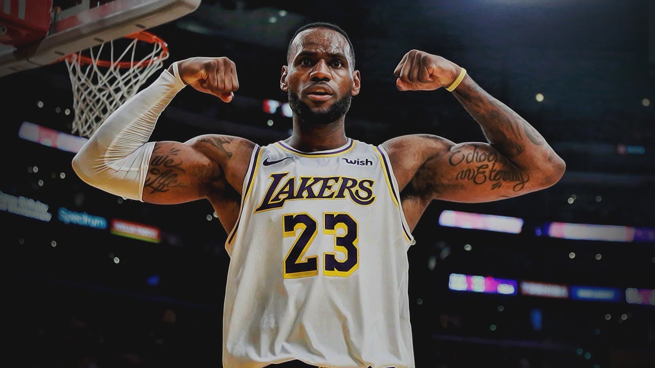 THIS IS WHAT IT TAKES - LeBron James (Motivational Video) ᴴᴰ