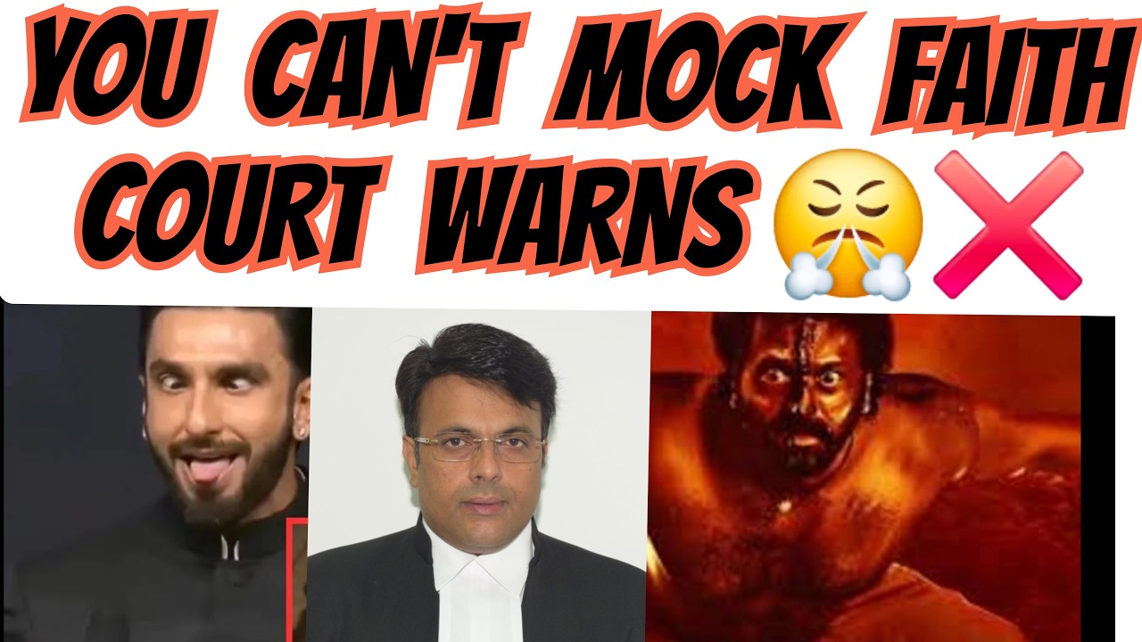 “Reckless Words Can’t Be Taken Back”: Court Slams Ranveer Singh