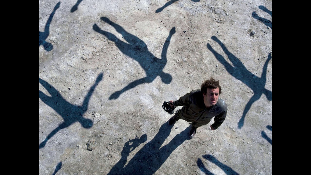 Muse - Stockholm Syndrome (Full Step Down)