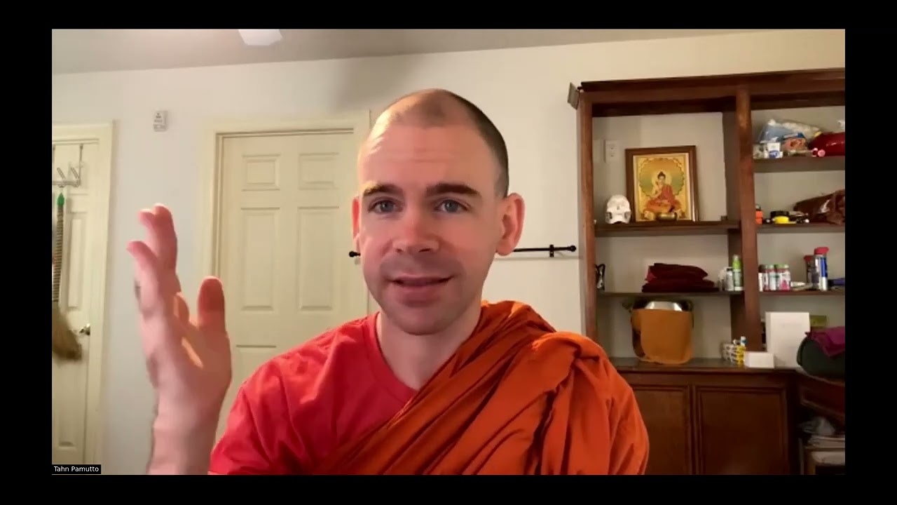 The Seven Factors of Enlightenment