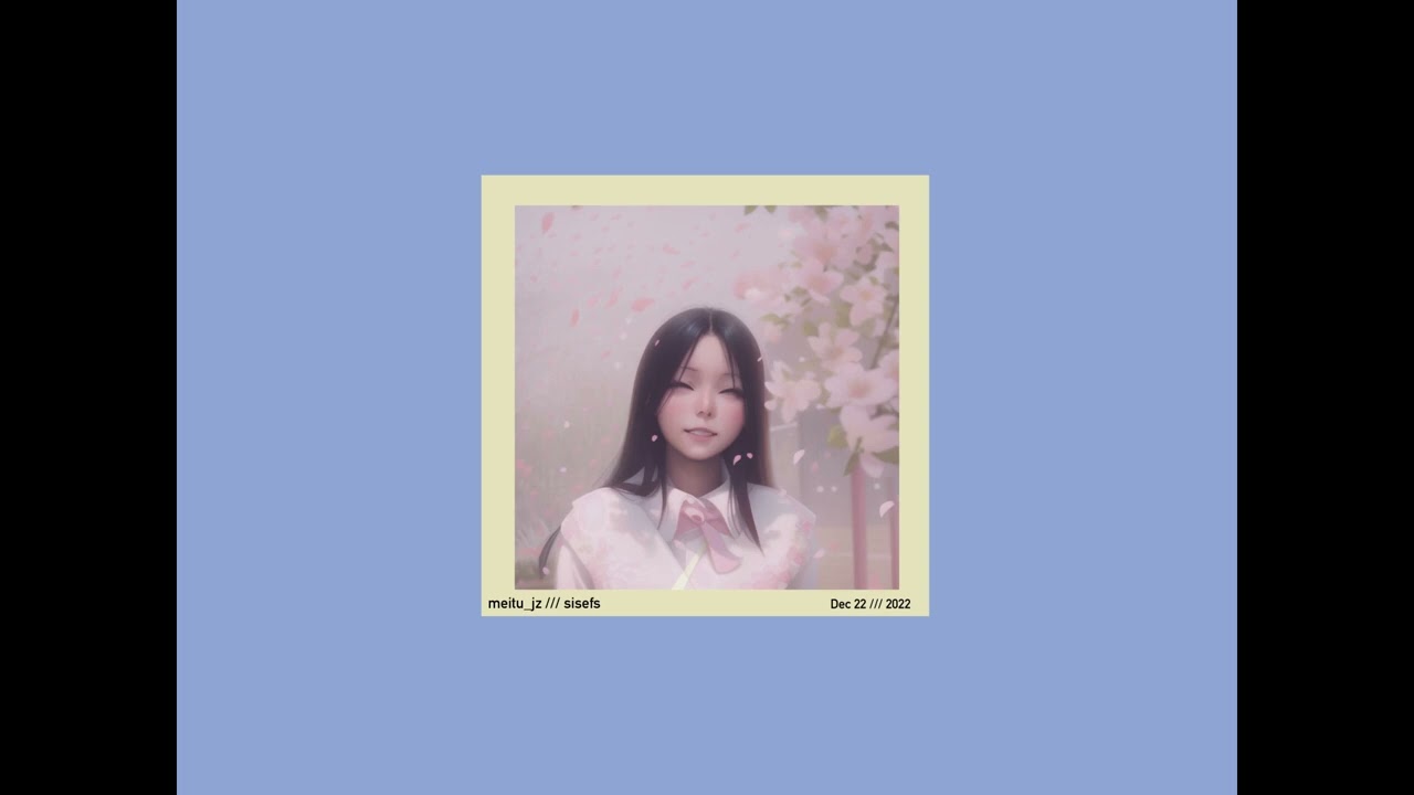 Lamp - ムード・ロマンティカ/Mood Romantica (sped up)