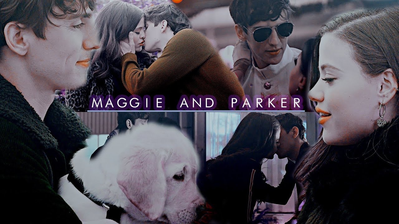 Maggie & Parker | 