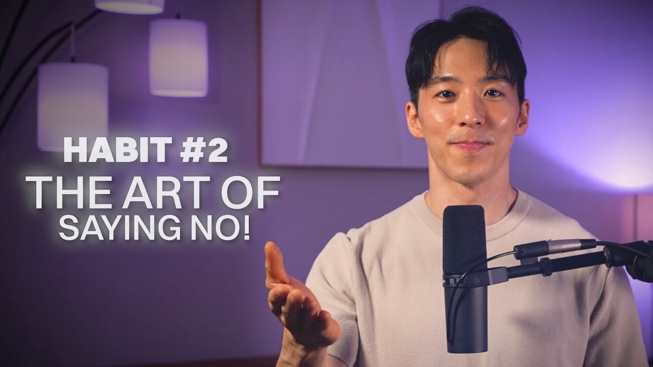 5 Habits that Transformed My Life