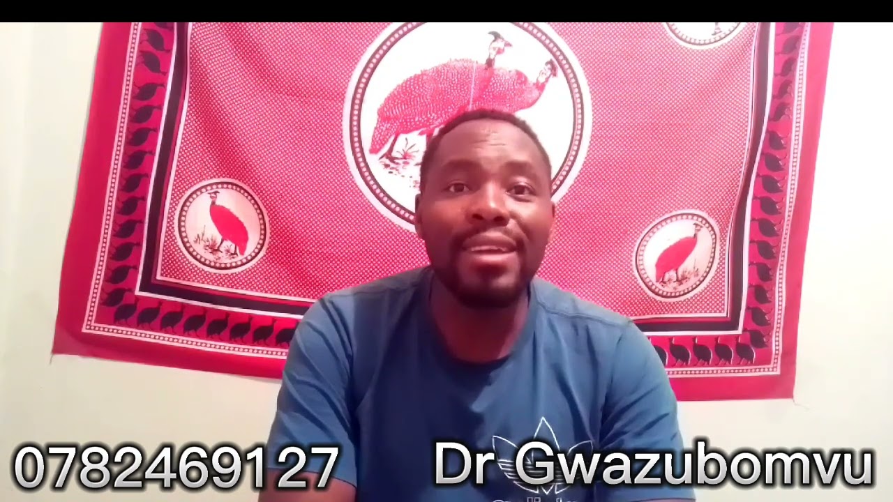 Induku yokwakha umunzi ....Intando