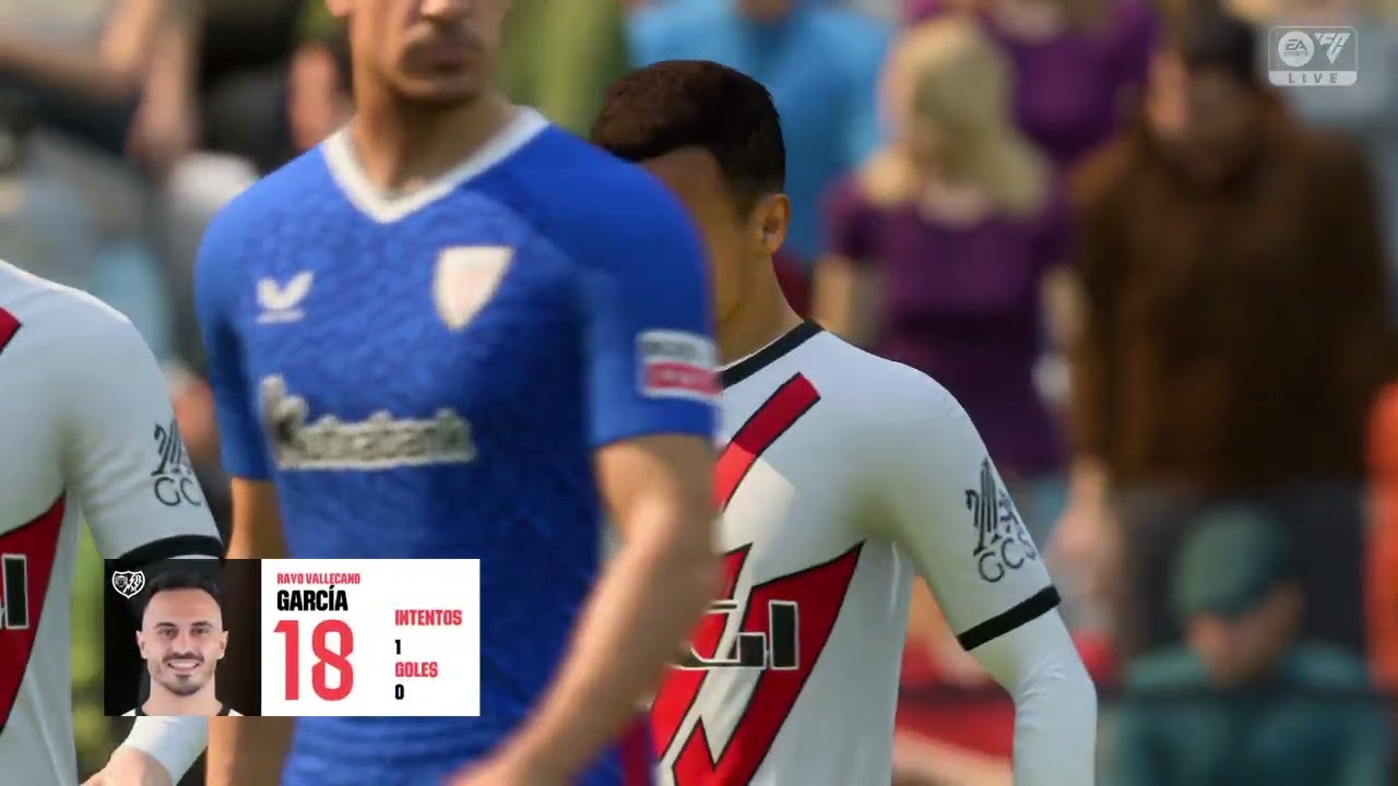 🇪🇸 ⚽ RAYO 🆚 ATHLETIC ▶️ LALIGA ▶️ ¡BATALLA ELECTRIZANTE EN EL BARRIO DE VALLECAS! 🏟️⚡🦁🔥