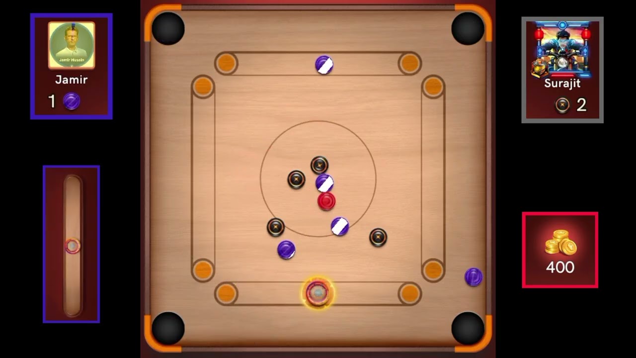 Carrom Paris #shortsviral #shortsGTA5 #shortsroblox #shortsadoptme #shortsfortnite #pcgaming #viral