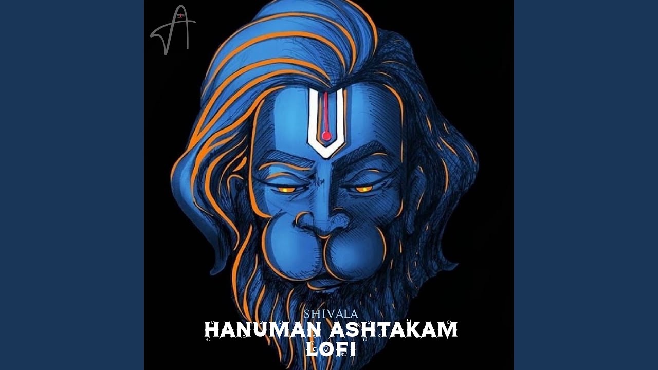 Sankat Mochan Hanuman (Lofi)