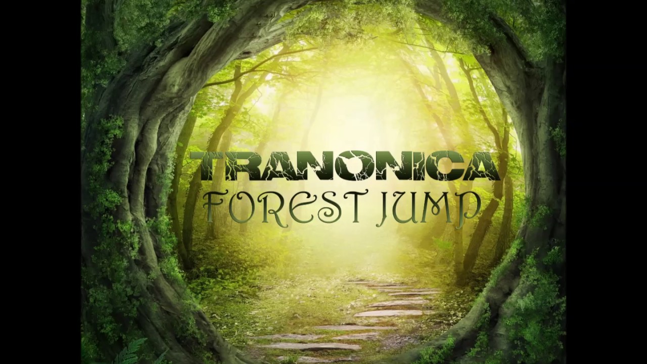 Official - Tranonica - On The Run
