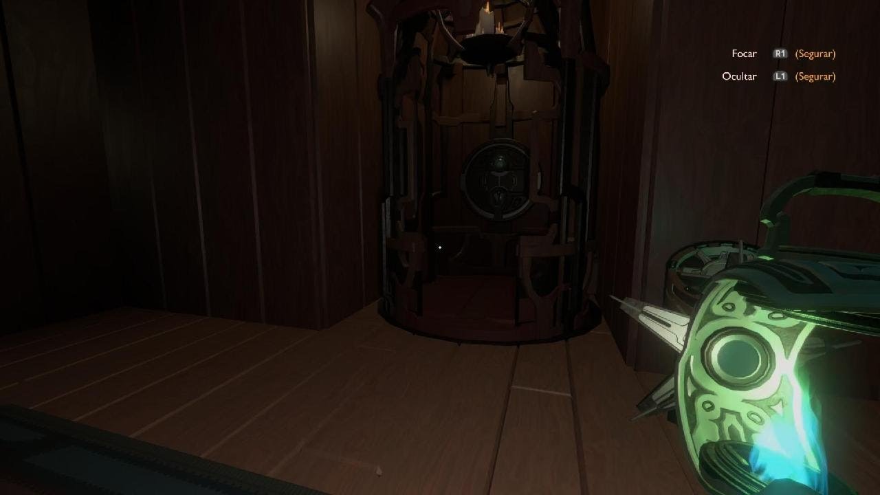 Outer Wilds - Segredos pt. 2
