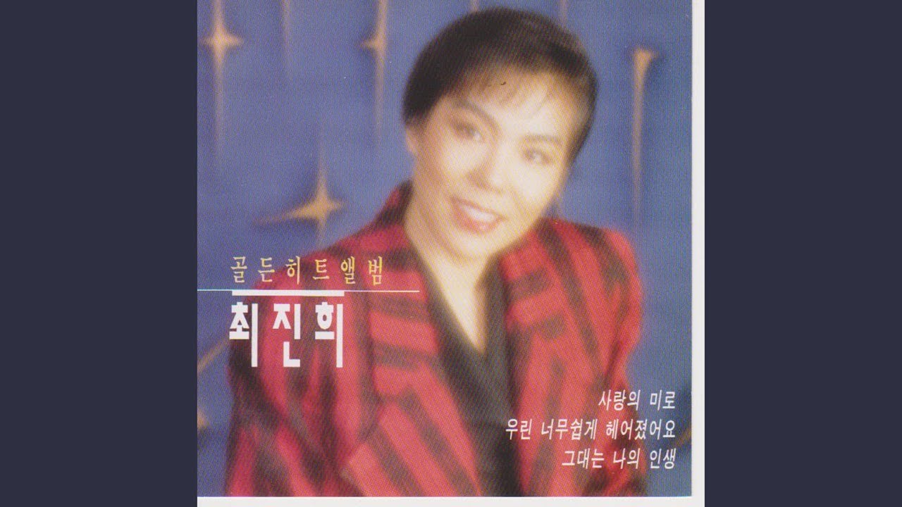Teary Train Ticket (눈물의 승차권)
