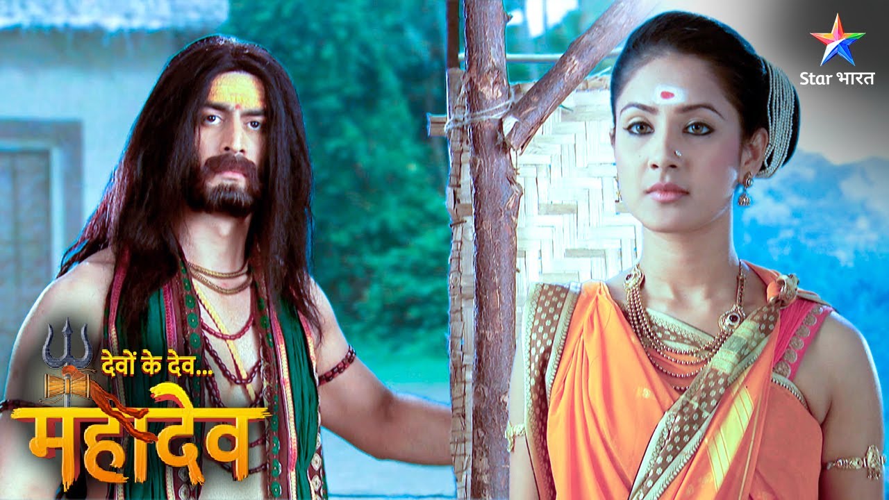 Devon Ke Dev Mahadev | Kya Mahalsa ko ho gaya hai Martand se prem? | EPISODE-522 Part 1