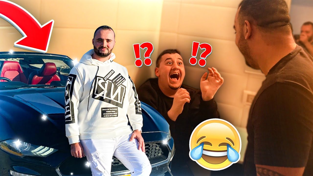 את הפסח הזה הוא לא ישכח לעולם !! ( וולוג פסח )