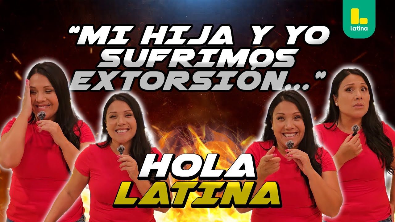 Tula Rodríguez se confiesa: 