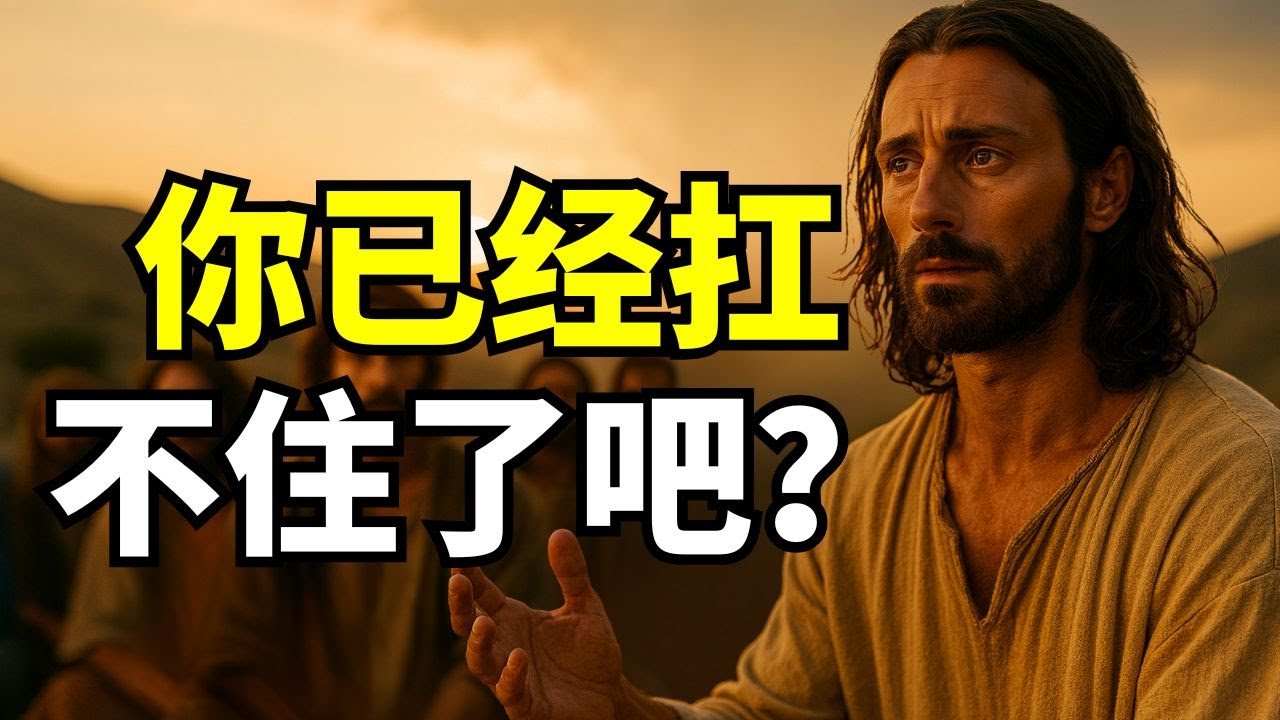 上帝今天对你说：&ldquo;孩子，把你的忧虑交托给我，我正在为你安排你无法想象的未来。