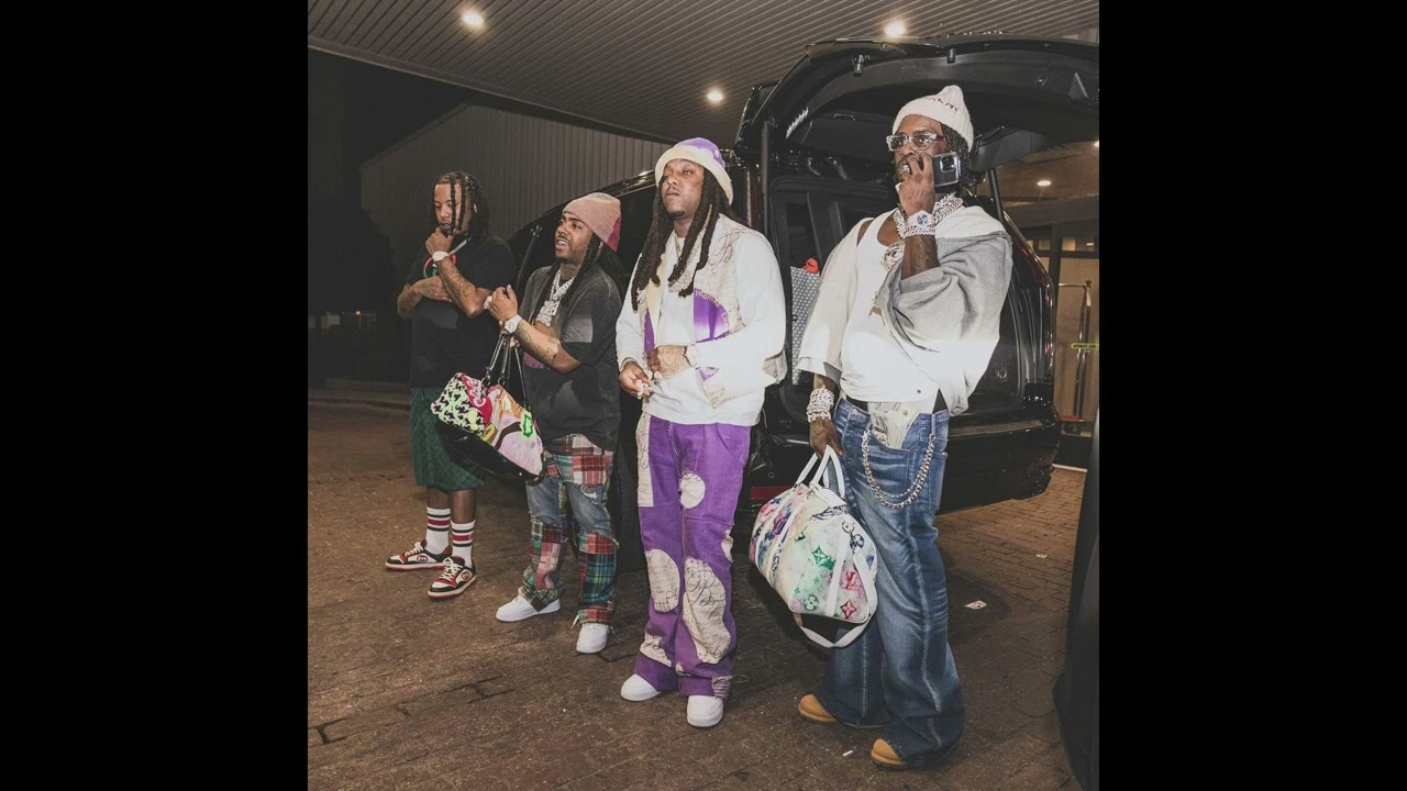 Shawn Ferrari x Chief Keef x Ballout x Tadoe Type Beat 