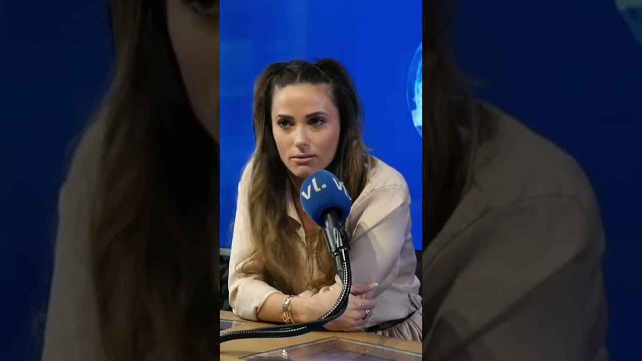 Capucine Anav & les années Secret Story ! #secretstory #tf1 #interview