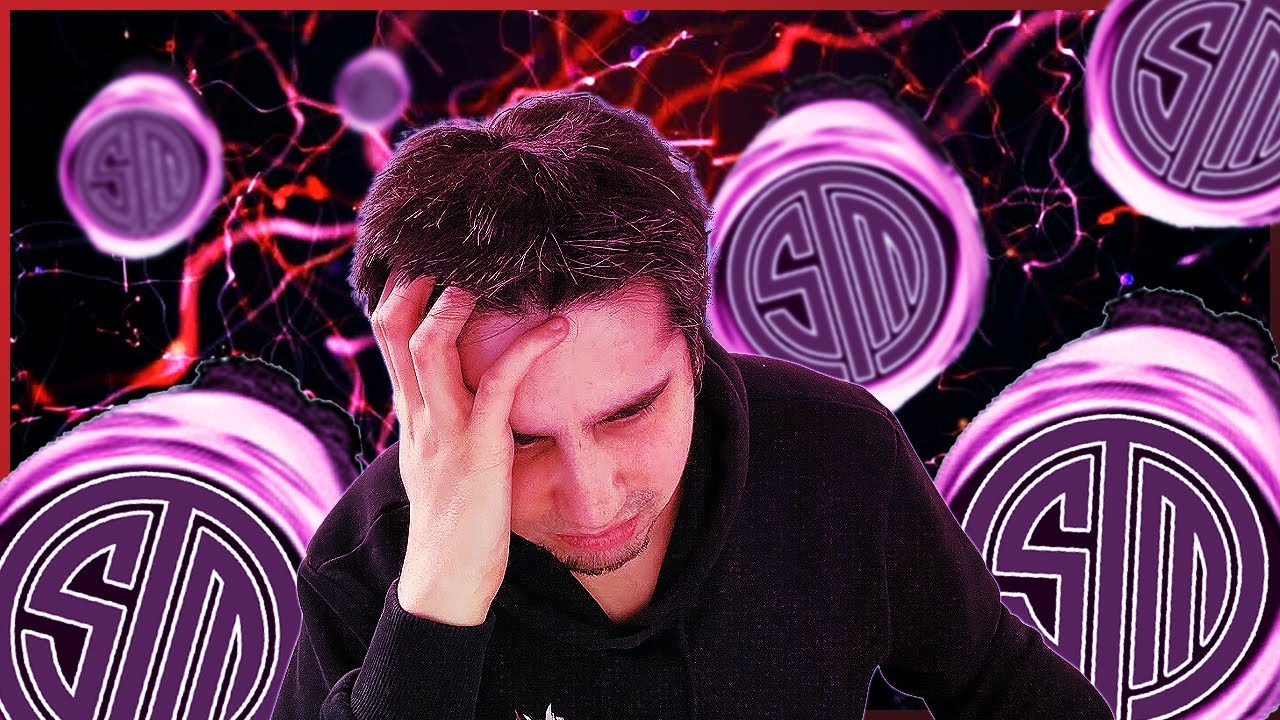 THE WORST GAME OF 2022 🤡 | TSM vs GG | IWD LCS Co-Stream 2022