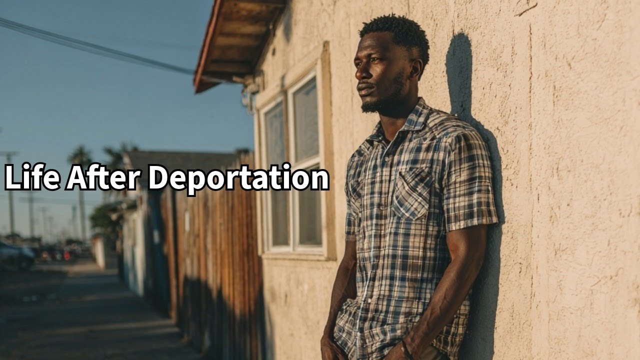 Life After Deportation