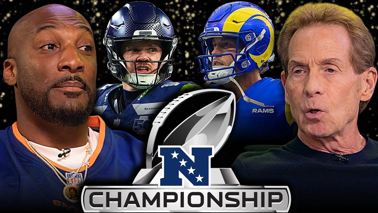 The Arena Breaks Down The NFC Championship Game