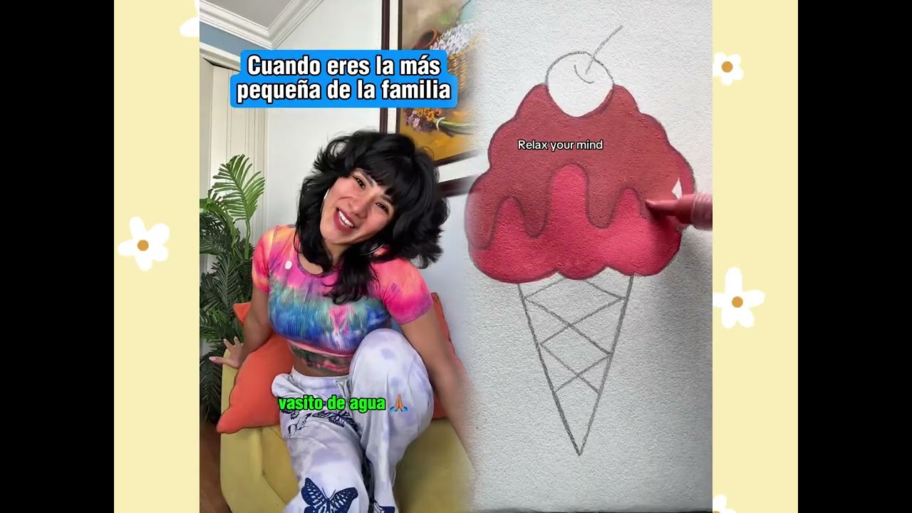 🍒 🍉 Best POVs Storytime @gabrielafloresv_ 🍇 🍑 ASMR Drawing Story Time | POVs Tiktok Compilations