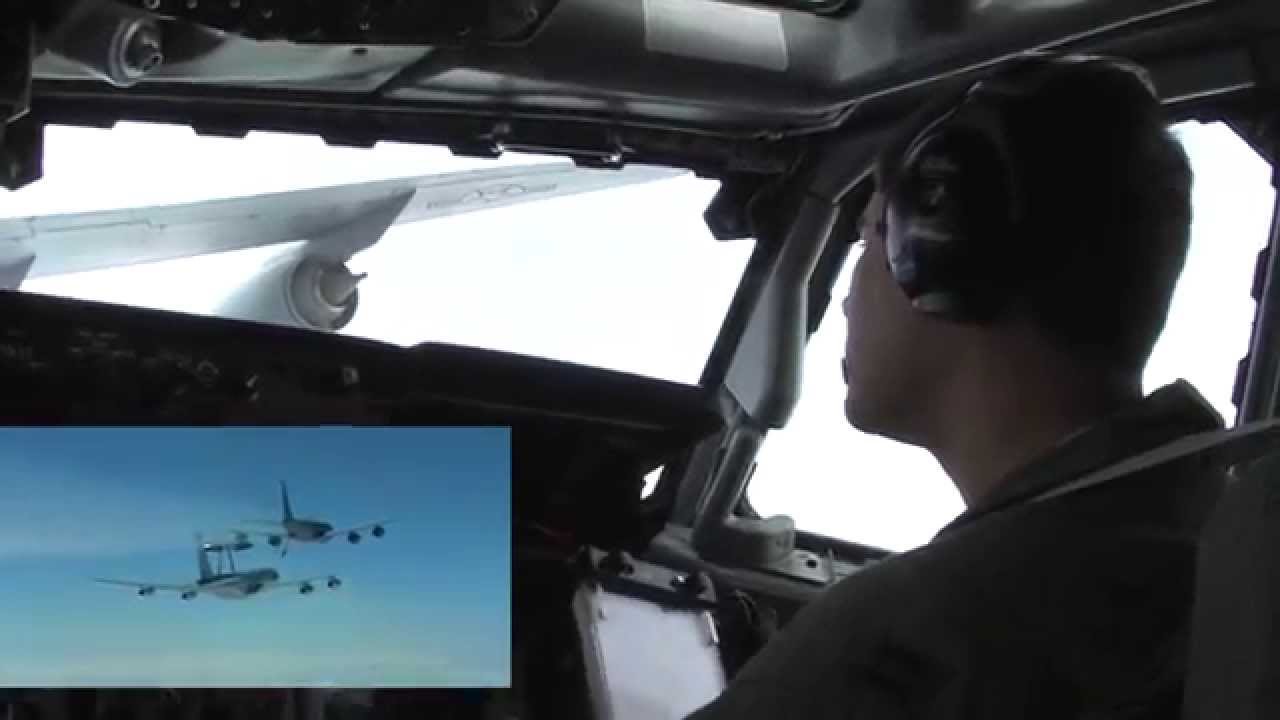 NATO AWACS and the E-3A Component