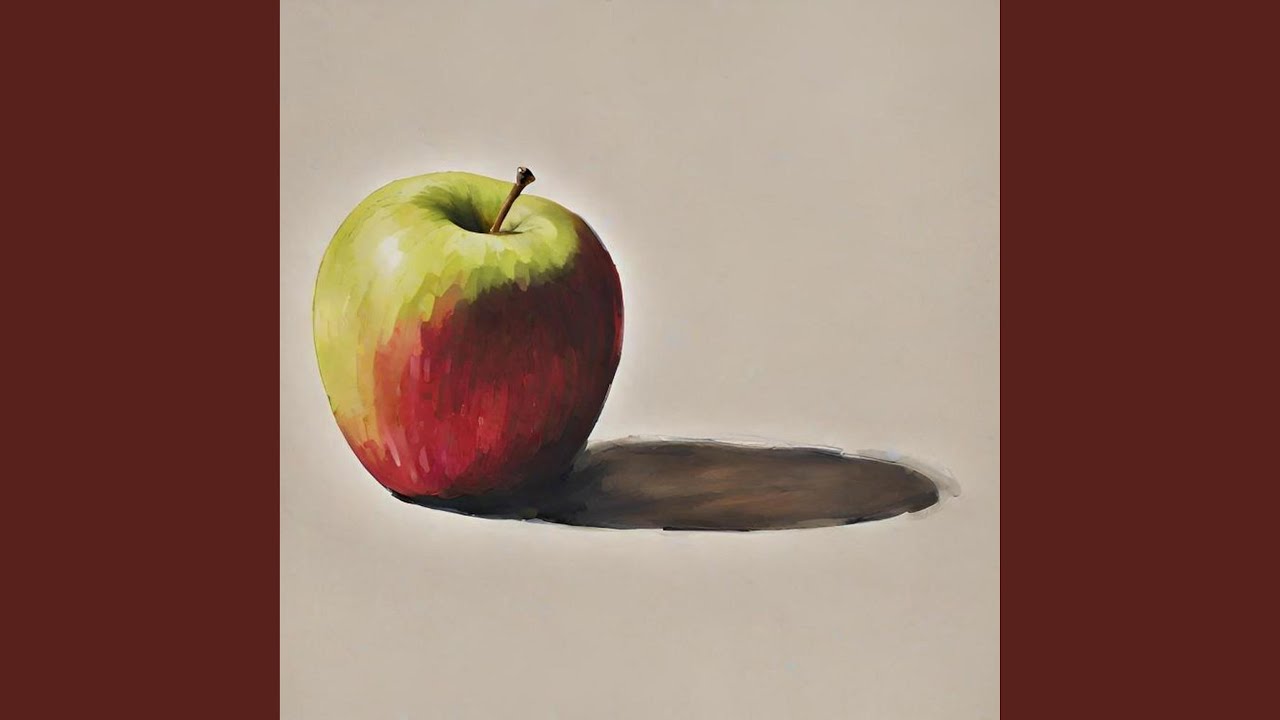 Take The Apple Whole