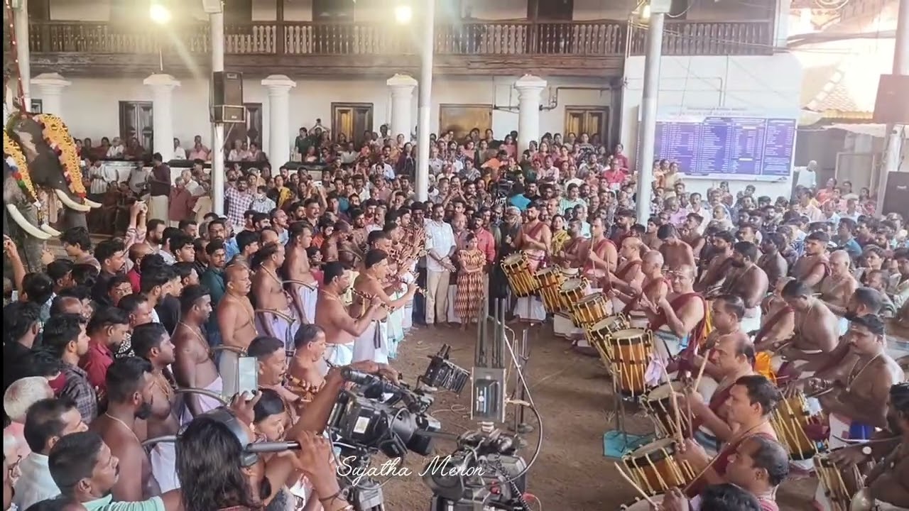 Ettumanoor Ulsavam 2026