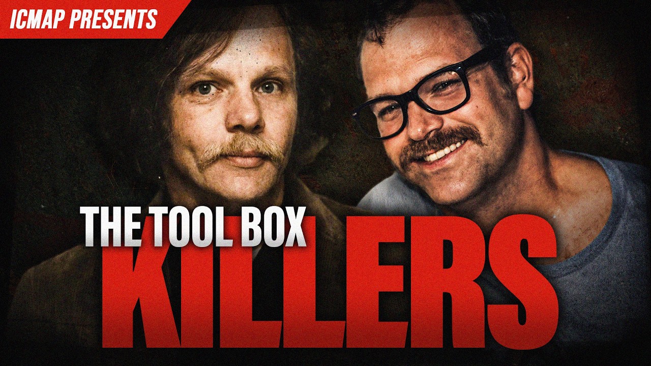 The Torture Chamber On Wheels: A Dark Chapter in True Crime