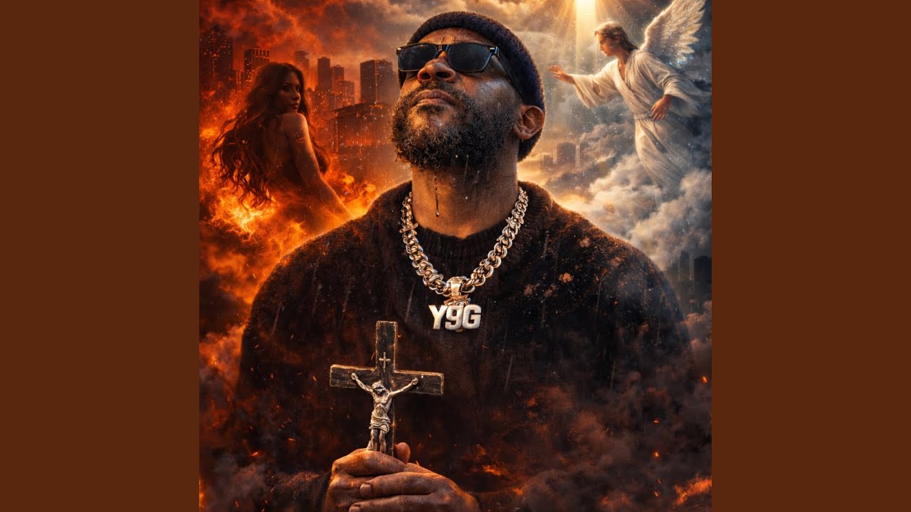 God Over Us