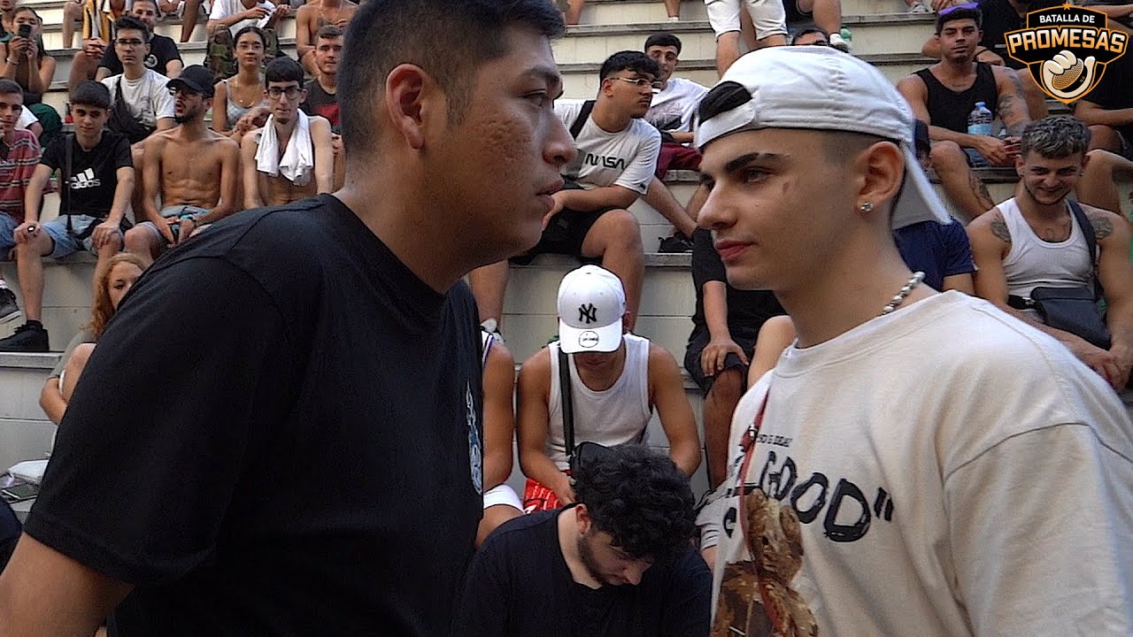 😡 TAROS vs CLASSIC | BDP BARCELONA (Cuartos)