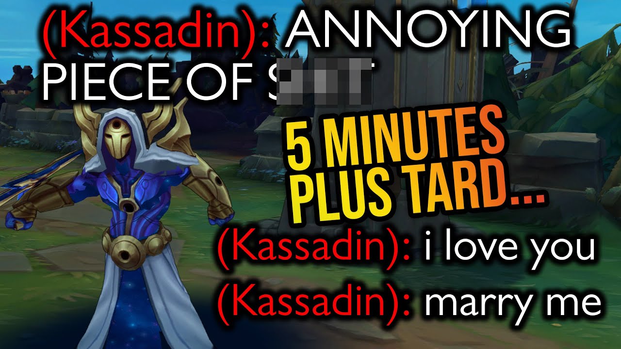 Aurelion Sol, on l'aime ET on le d&eacute;teste !