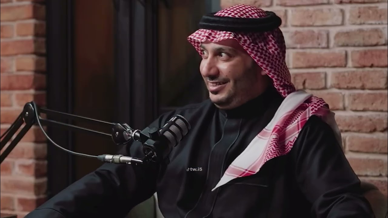 من مشاهد الكرم الخالدة عند العرب | حمود الصاهود 