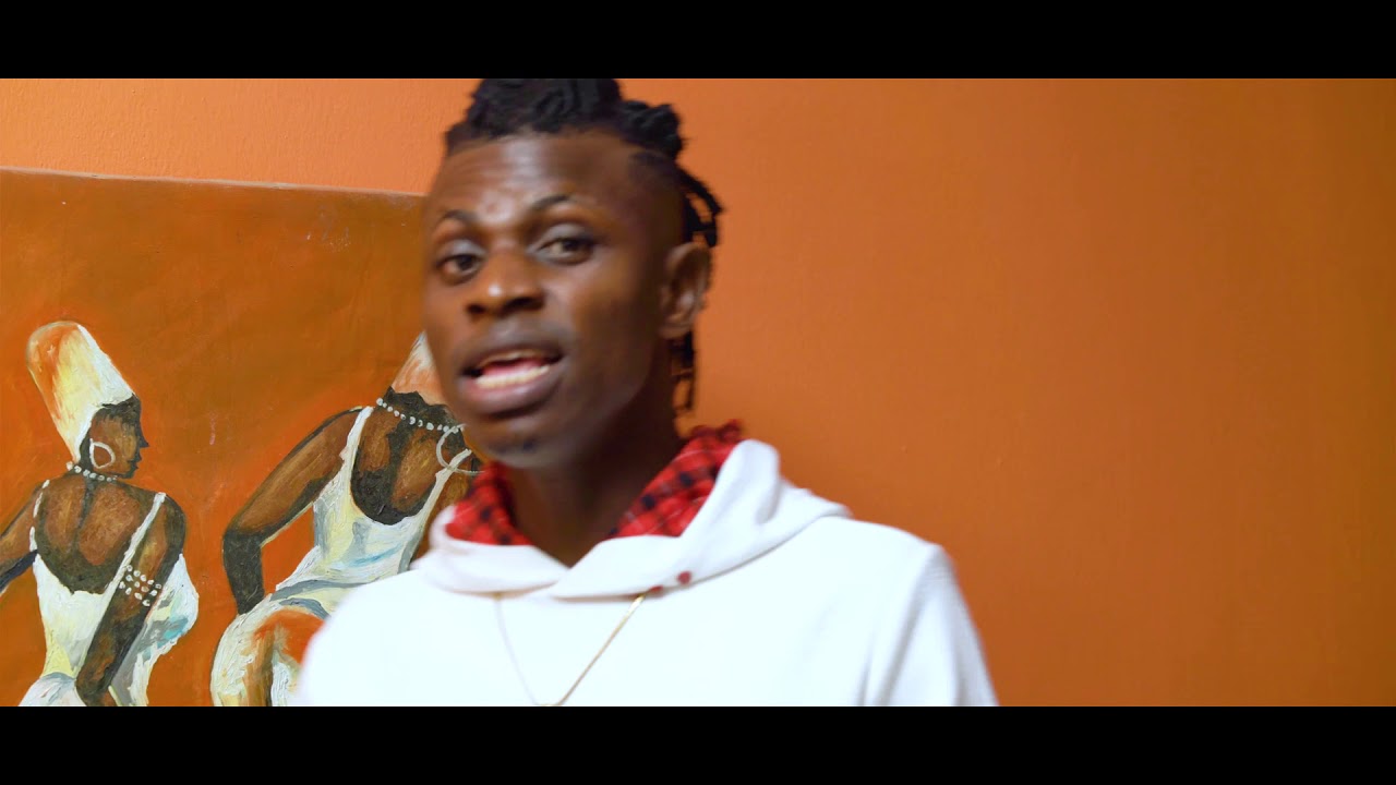 Donkk Egwu Ebiri official video
