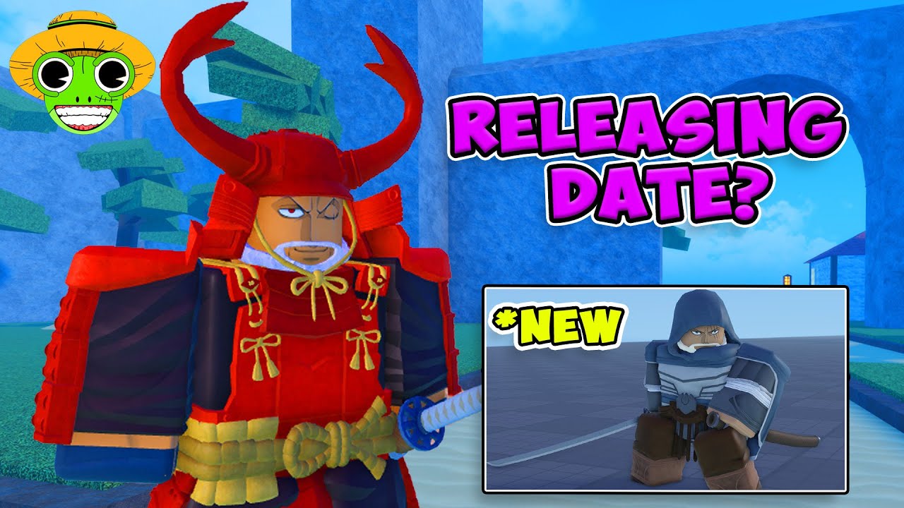 Everything We Know About Rell Seas So Far…