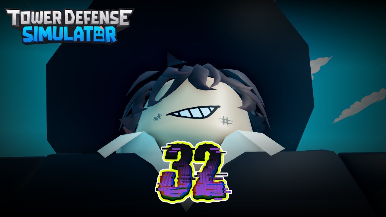 Jordan Stayt Skin Teaser | Tower Defense Simulator