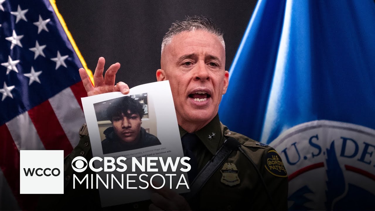 Spike in Minnesota ICE arrest numbers highlights data deficit