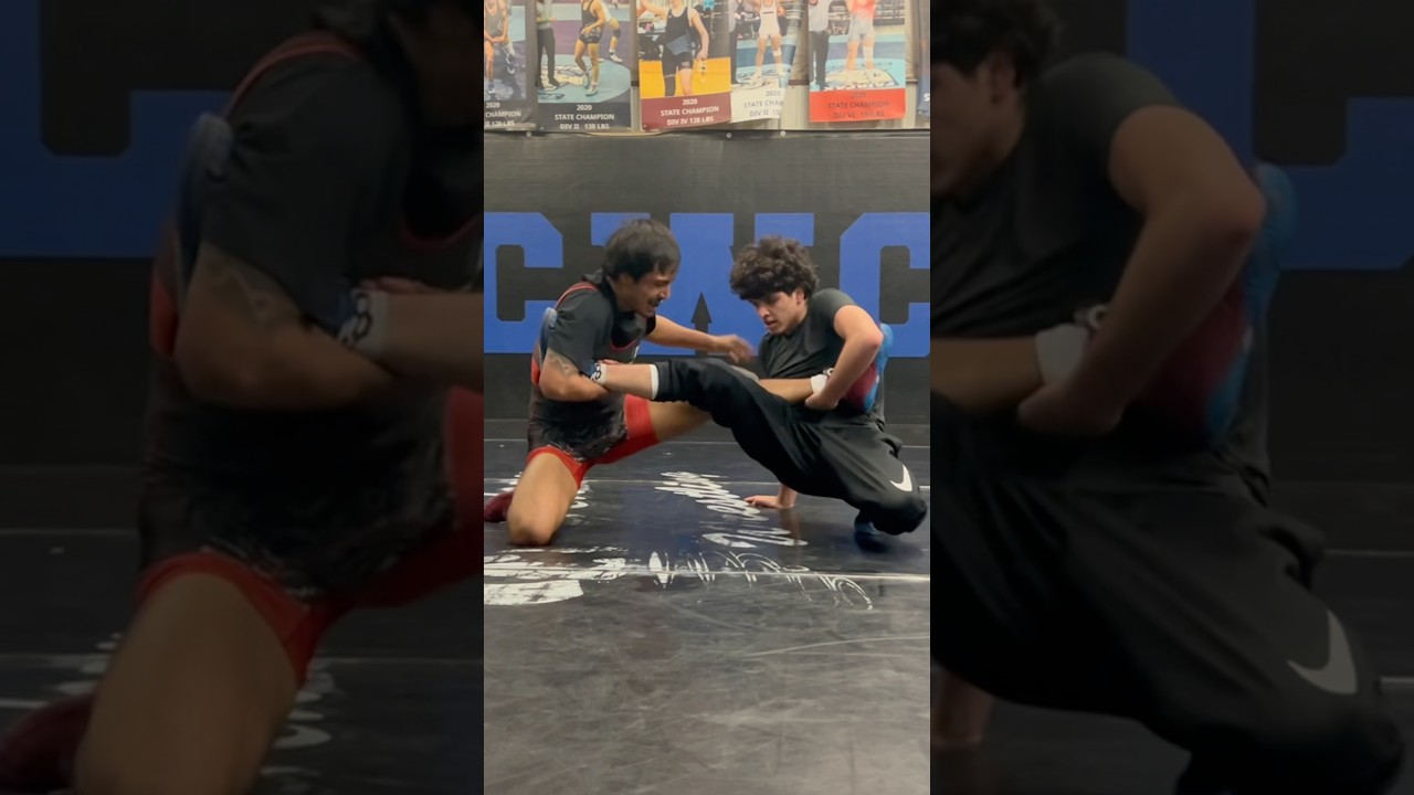 Одна из лучших программ по рестлингу в Аризоне: Tucscon Cyclones Wrestling Club
