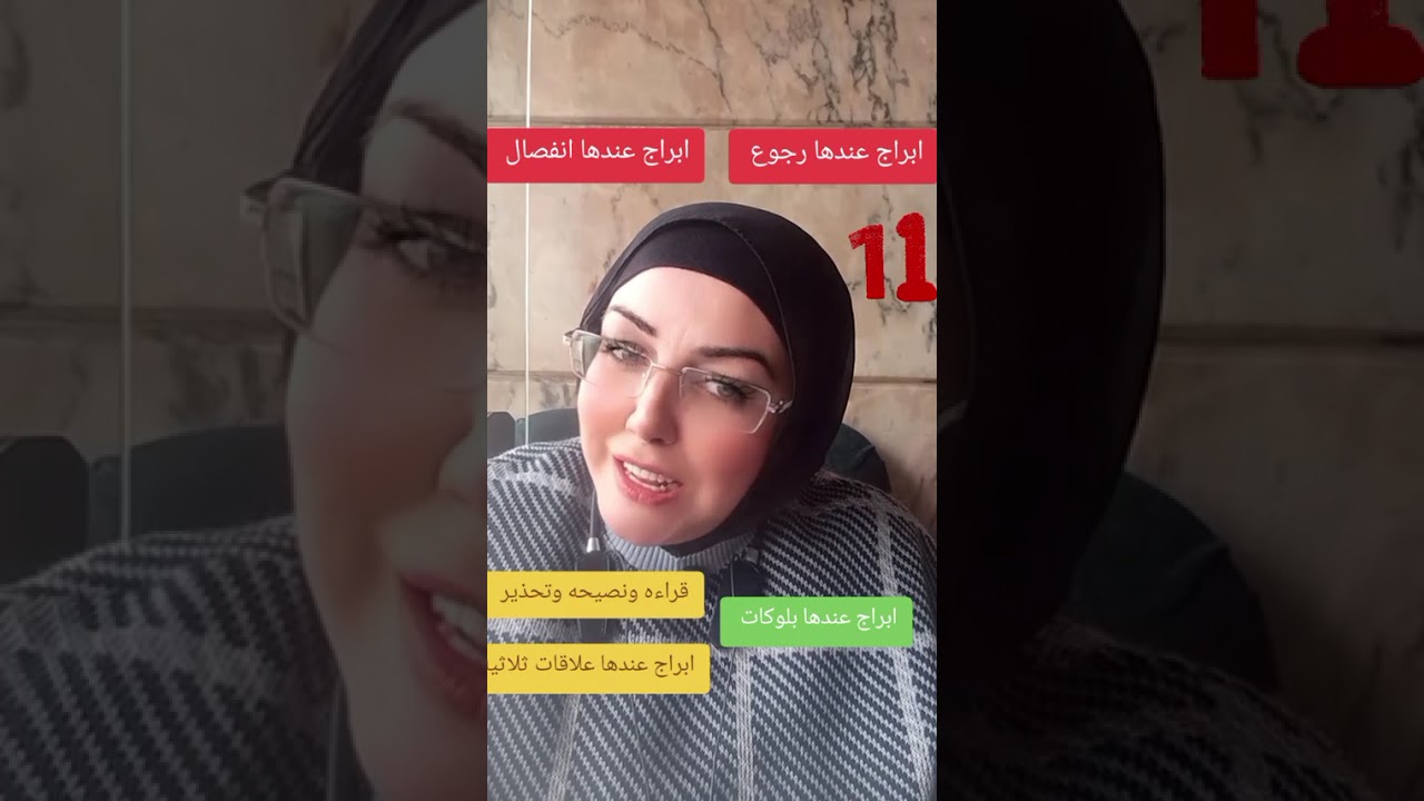 ابراج راجعه للشريك ابراج هتنفصل عن شريك مع مولود برج الدلو
