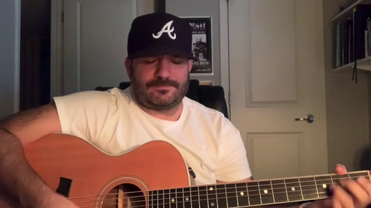 Baby Don’t Trip - Nathan Strubhart