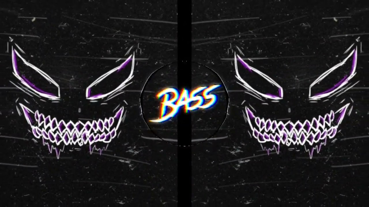 Interwrld - Rapture (heavy bass boosted)