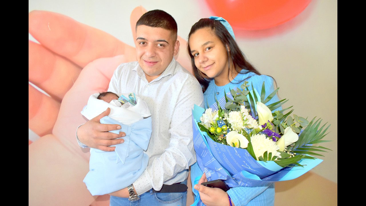 Изписването на Принц Иван 13.03.2026.Дениа Студио Тел 0893887486/0889188820