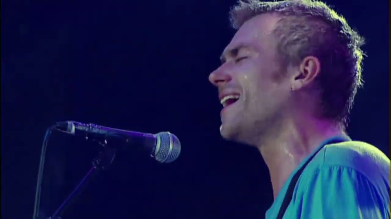 [Part 4/5] Blur - The Singles Night: Live at Wembley Arena, 11th December 1999 (Full HQ Concert)